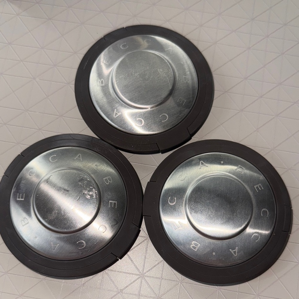 Becca highlighter